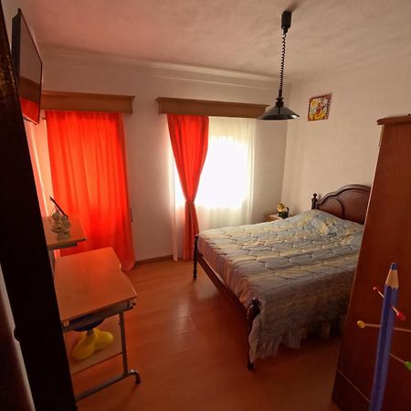 凡道Casa Do Neto Tiago别墅 外观 照片