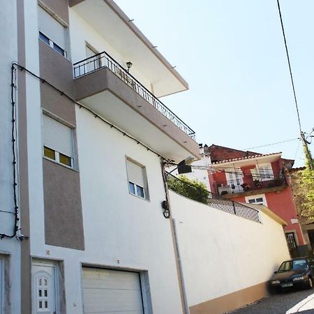 凡道Casa Do Neto Tiago别墅 外观 照片