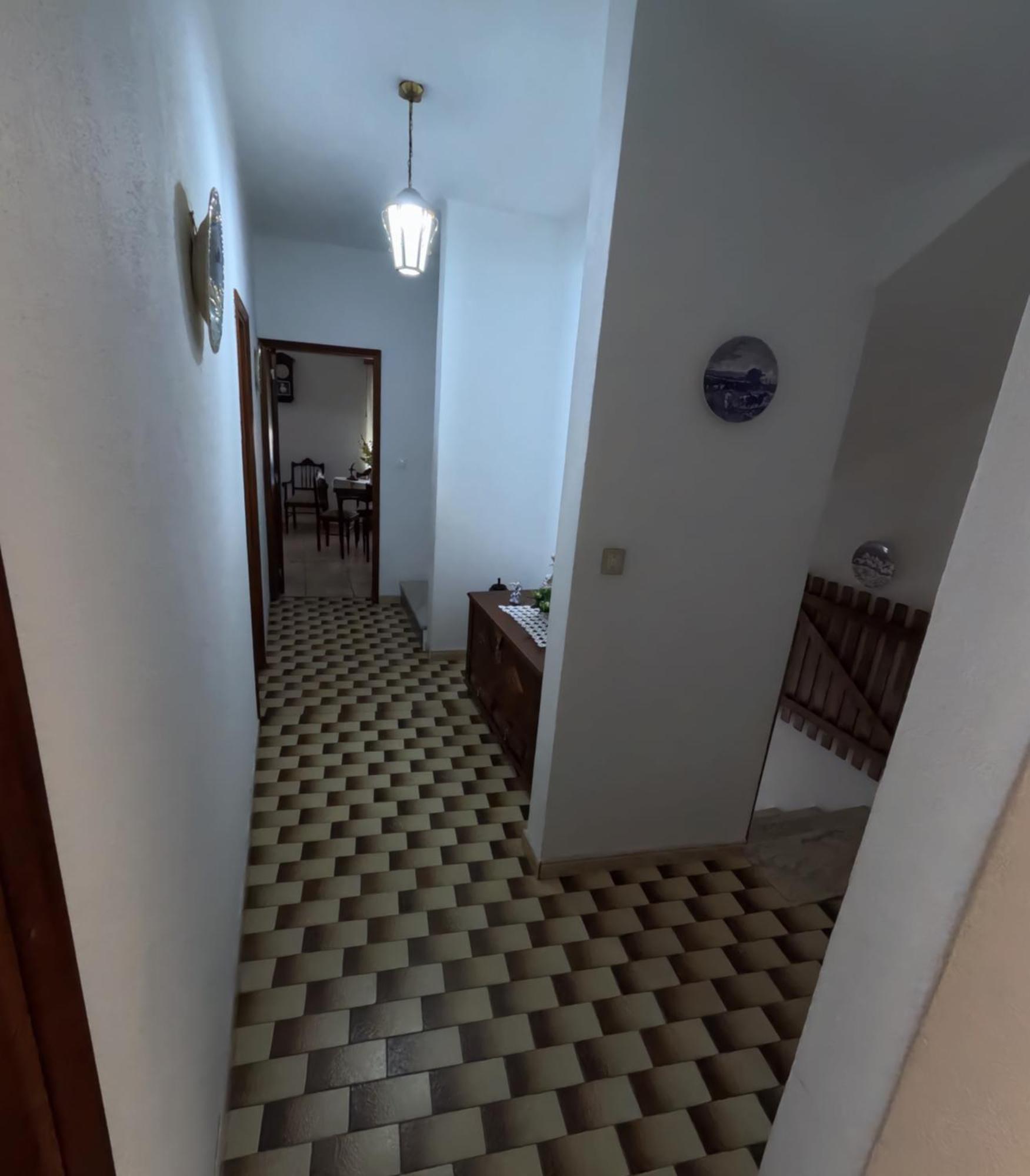 凡道Casa Do Neto Tiago别墅 外观 照片