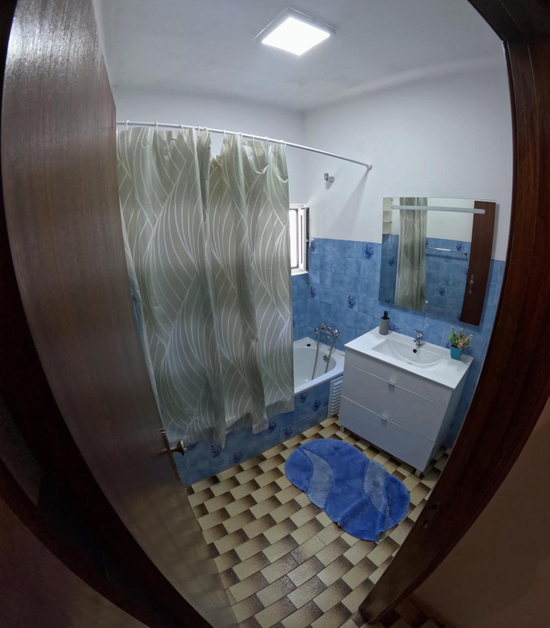 凡道Casa Do Neto Tiago别墅 外观 照片