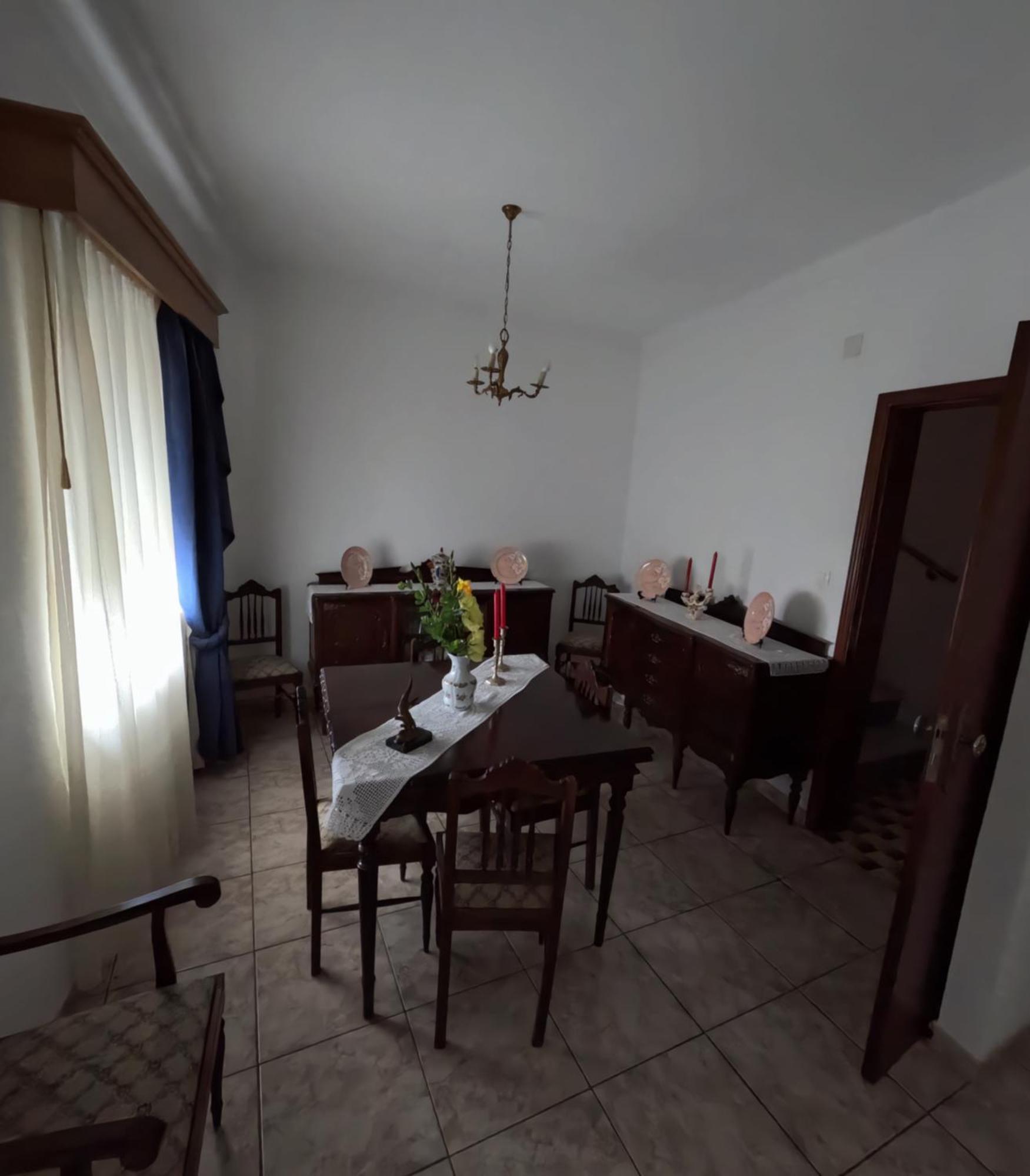 凡道Casa Do Neto Tiago别墅 外观 照片
