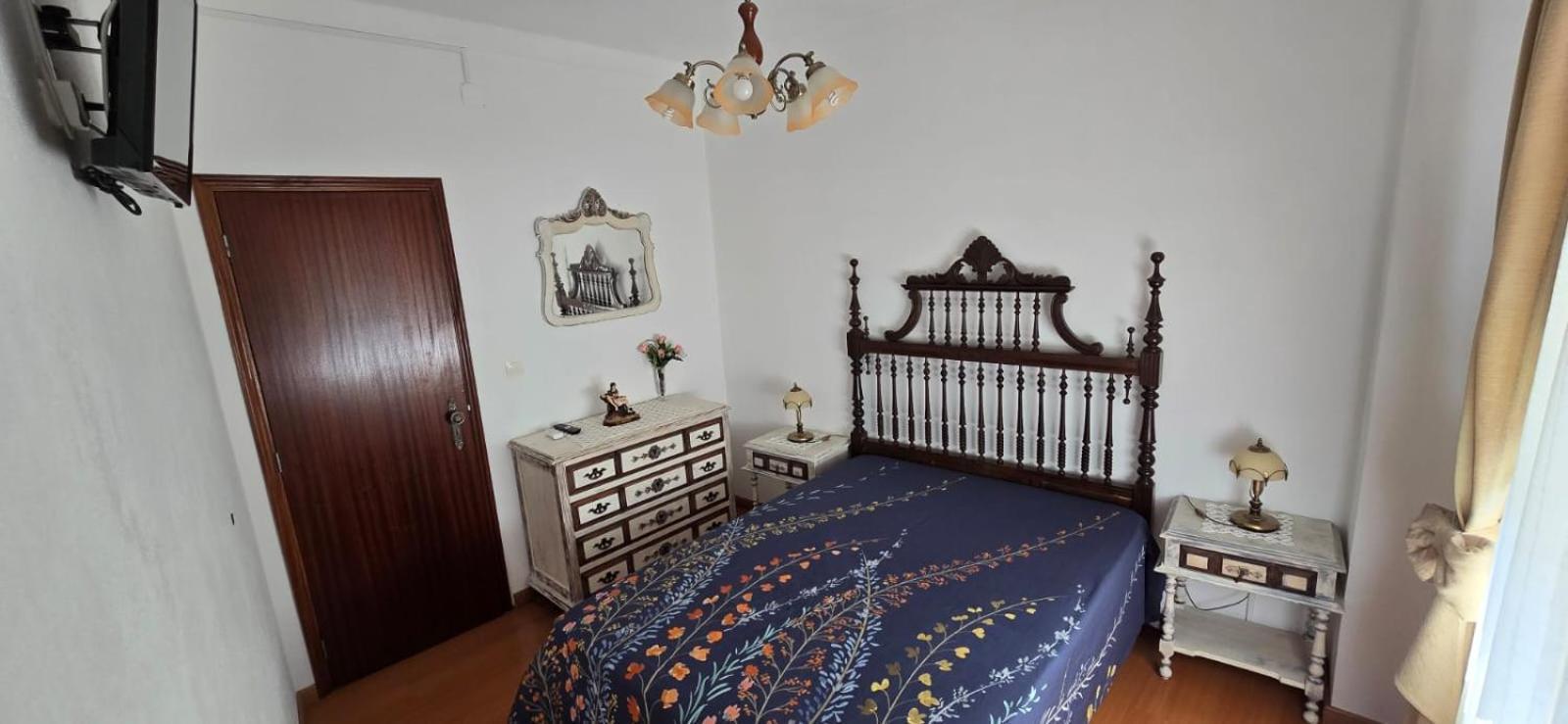 凡道Casa Do Neto Tiago别墅 外观 照片