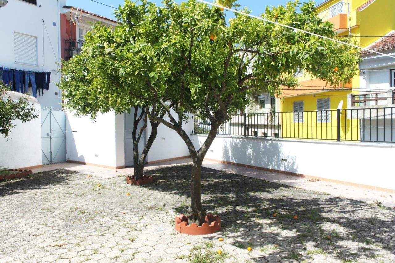 凡道Casa Do Neto Tiago别墅 外观 照片